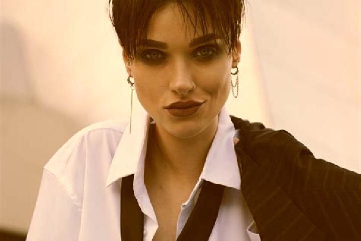 Layla, 26 — Escort in Stare Selo, Ukraine