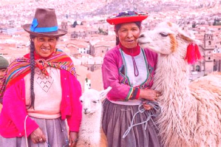 Layla, 26 — Escort in Surpampa, Peru