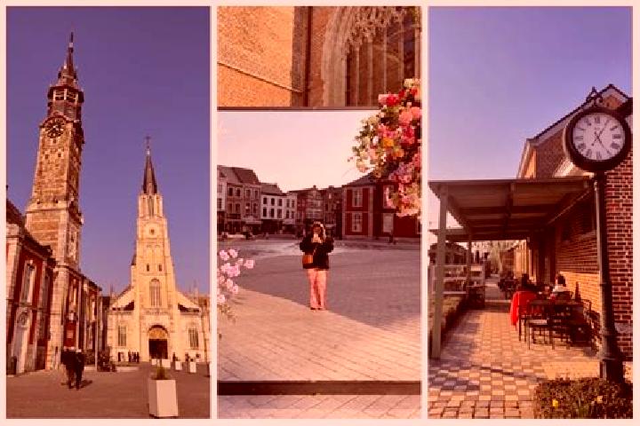 Layla, 26 — Escort in Thorembais-Saint-Trond, Belgium