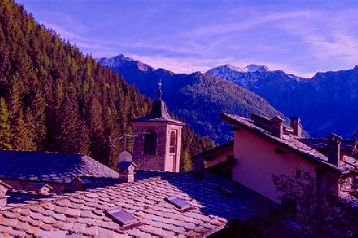 Layla, 26 — Escort in Valpelline, Italy