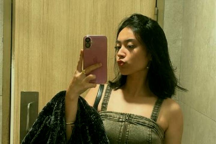 Layla, 26 — Escort in Xilian, China