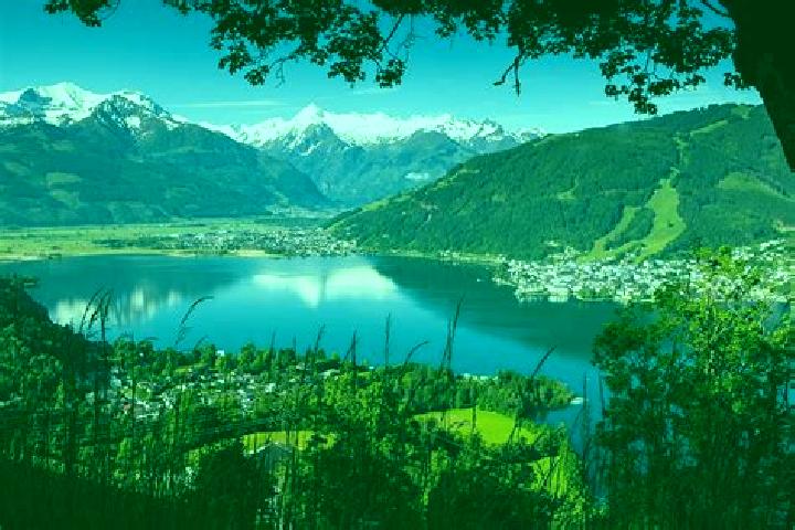 Layla, 26 — Escort in Zell am See, Austria