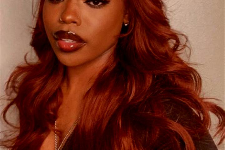 Layla, 27, a auburn amber-eyed ebony companion based in Chatuchak. Offering Couples, Striptease, GFE, Girlfriend Experience. Available for incall and outcall...