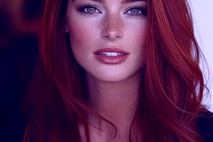 Layla, 27, a auburn blue-eyed european companion based in Mishmeret. Offering Tantra, Striptease, Erotic Massage, Girlfriend Experience. Available for incall...