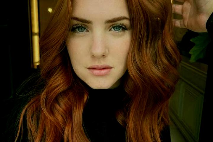 Layla, 27, a auburn blue-eyed middle eastern companion based in Laja del Tubo. Offering Dinner Date, A-Level, Roleplay, Deep French Kissing. Available for in...