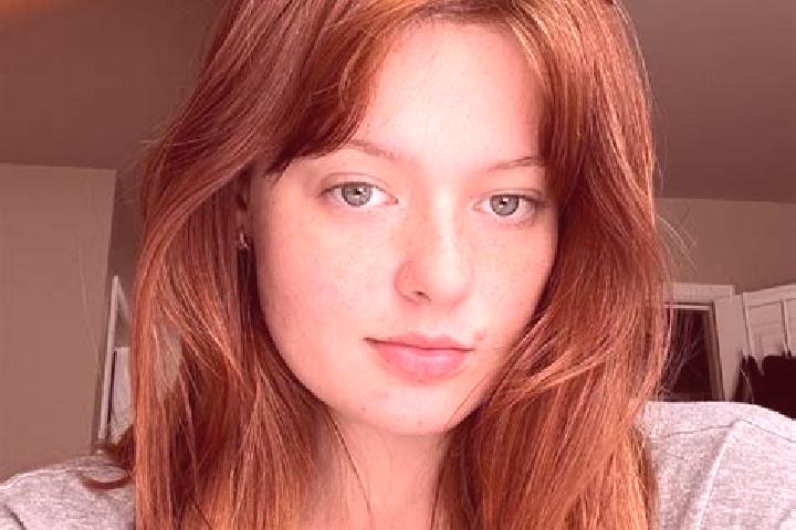 Layla, 27, a auburn hazel-eyed mixed companion based in Talmacel. Offering Girlfriend Experience, OWO, Domination, Overnight. Available for incall and outcal...