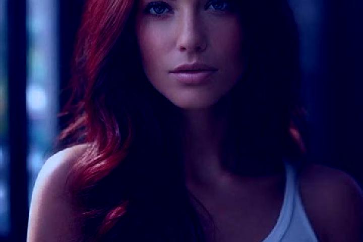 Layla, 27, a auburn hazel-eyed slavic companion based in Karacadag. Offering Dinner Date, Domination, Overnight, Massage. Available for incall and outcall, d...