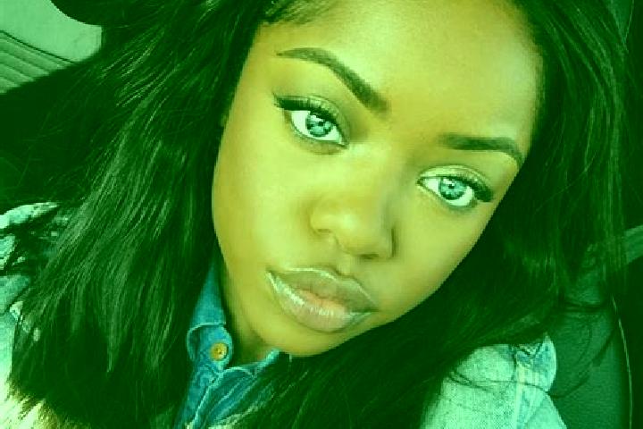 Layla, 27, a black blue-eyed ebony companion based in Bensdorf. Offering Prostate Massage, A-Level. Available for incall and outcall, day and evening dates.