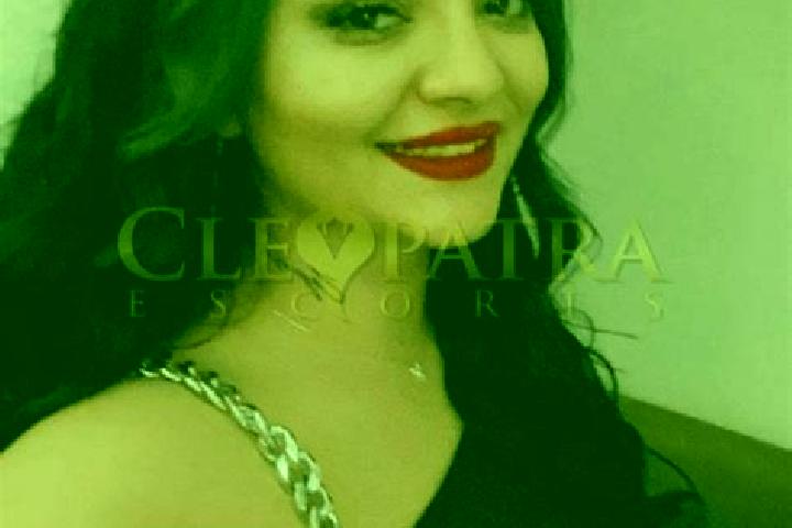 Layla, 27, a black brown-eyed indian companion based in Cernesti. Offering 69, Striptease, Prostate Massage, OWO, GFE. Available for incall and outcall, day ...