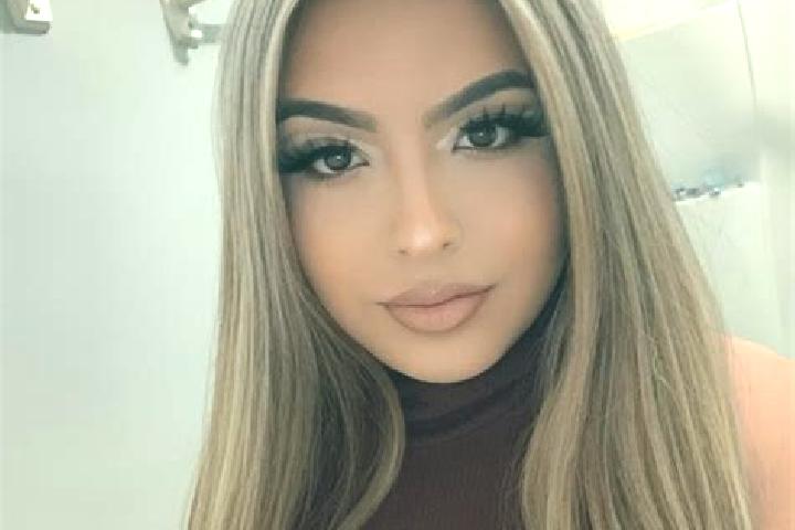 Layla, 27, a blonde grey-eyed latina companion based in Toin. Offering Girlfriend Experience, Striptease, Party Girl. Available for incall and outcall, day a...