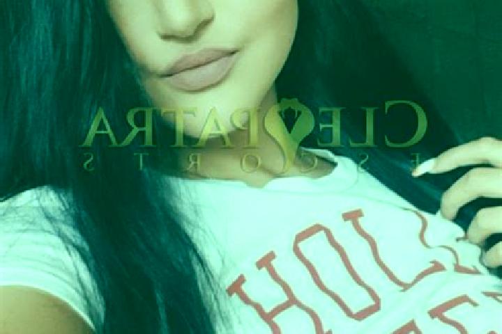 Layla, 27, a brunette blue-eyed middle eastern companion based in Englehart. Offering Domination, Overnight, Striptease, Tantra, Massage. Available for incal...