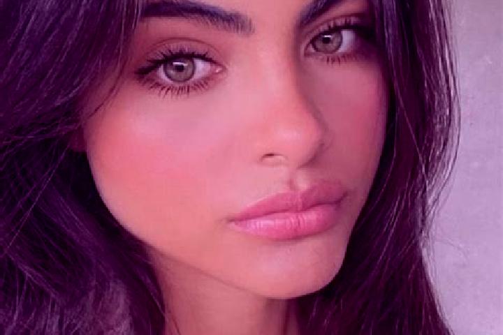 Layla, 27, a brunette dark-eyed mixed companion based in Koitan. Offering 69, Massage, CIM. Available for incall and outcall, day and evening dates.