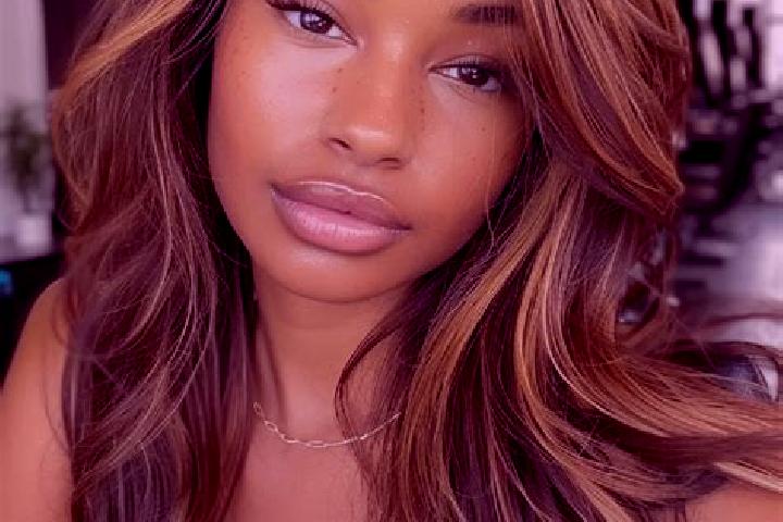 Layla, 27, a dark blonde brown-eyed ebony companion based in Novato. Offering Striptease, GFE, A-Level. Available for incall and outcall, day and evening dates.