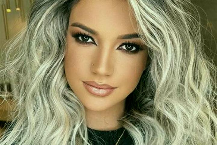 Layla, 27, a platinum blonde brown-eyed latina companion based in Schwarzau am Steinfeld. Offering A-Level, Party Girl, Dinner Date, Massage. Available for i...