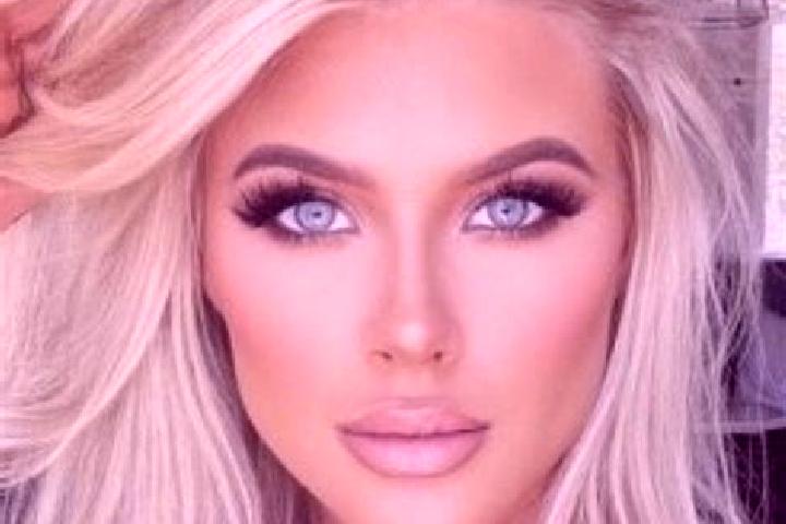 Layla, 27, a platinum blonde grey-eyed latina companion based in Noormarkku. Offering Travel Companion, Striptease, Party Girl. Available for incall and outc...