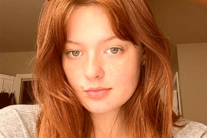 Layla, 27, a red blue-eyed caucasian companion based in San Jose del Tapanco. Offering Erotic Massage, OWO, BDSM, Massage. Available for incall and outcall, ...