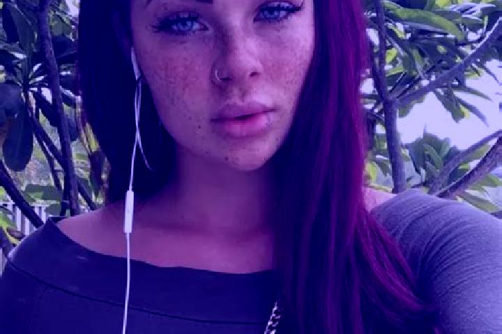 Layla, 27, a red green-eyed caribbean companion based in Cortegaca. Offering OWO, Massage, Striptease, Travel Companion. Available for incall and outcall, da...