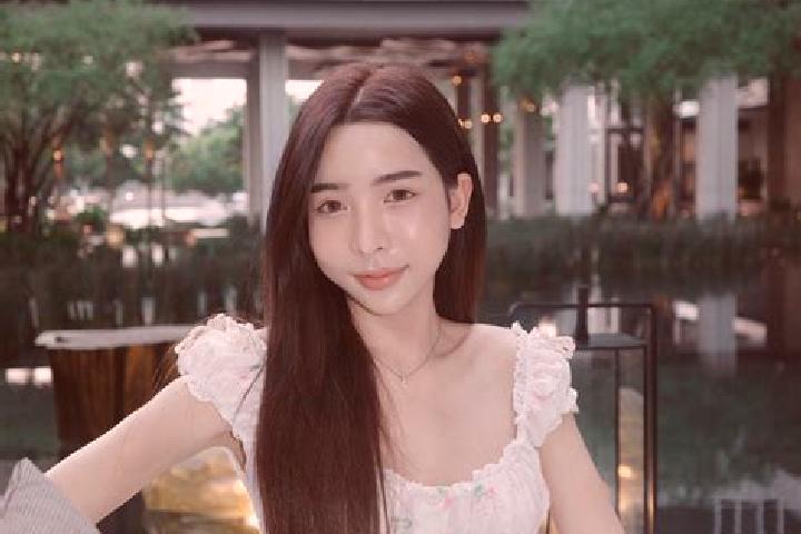 Layla, 27 — Escort in Ah Ka La, Myanmar