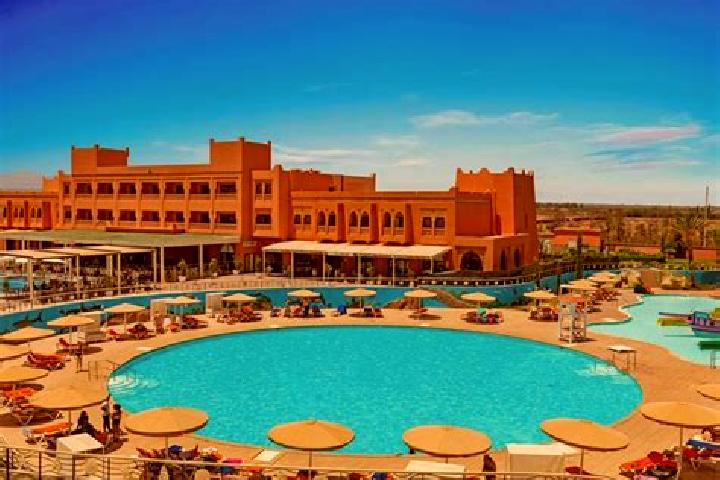Layla, 27 — Escort in Azgour, Morocco