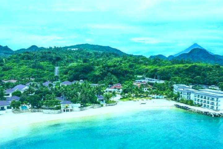 Layla, 27 — Escort in Bacacay, Philippines