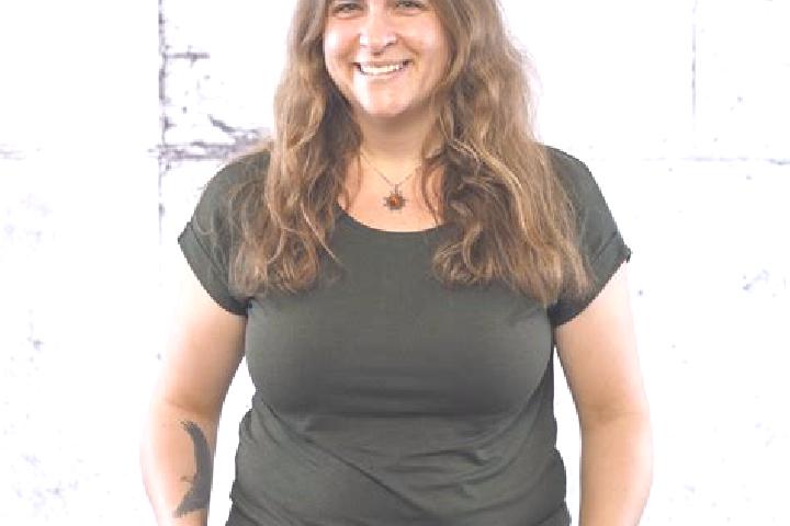 Layla, 27 — Escort in Balzhausen, Germany