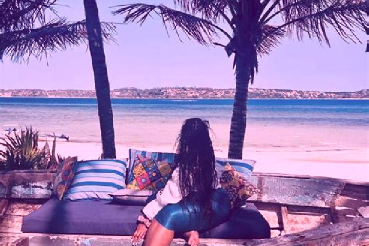 Layla, 27 — Escort in Bilene, Mozambique