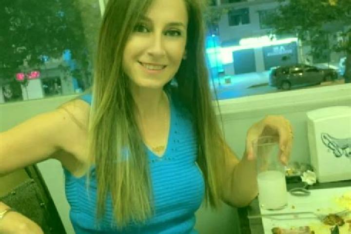 Layla, 27 — Escort in Bulgurca, Turkey