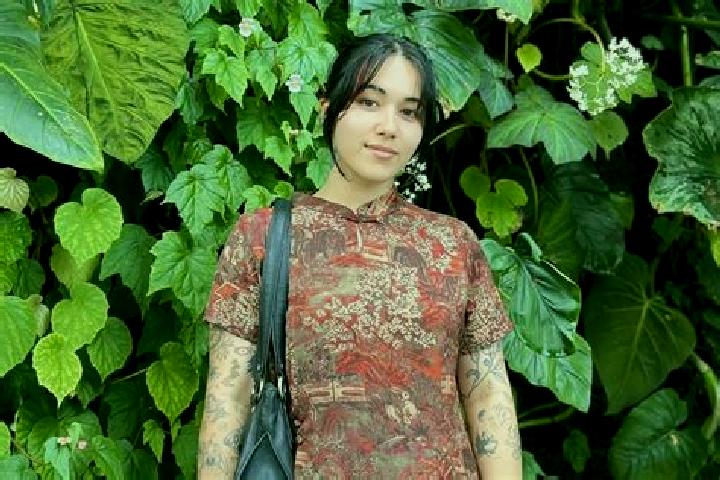 Layla, 27 — Escort in Chira, China