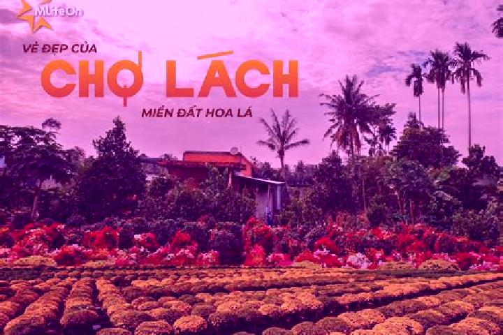 Layla, 27 — Escort in Cho Lach, Vietnam