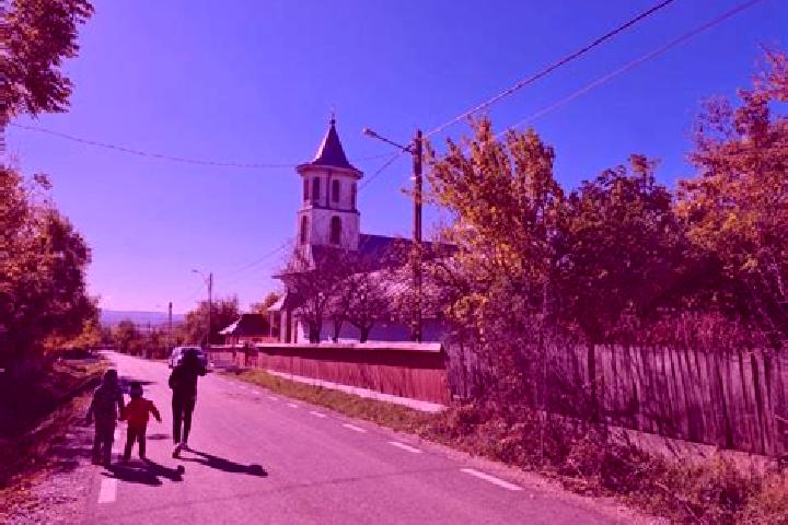 Layla, 27 — Escort in Dagata, Romania