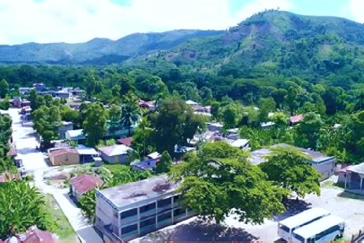 Layla, 27 — Escort in Dondon, Haiti