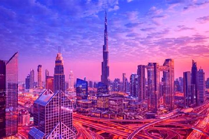 Layla, 27 — Escort in Dubai Sports City, United Arab Emirates