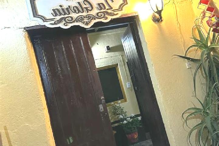 Layla, 27 — Escort in Esperanza Arroyo la Gloria, Mexico