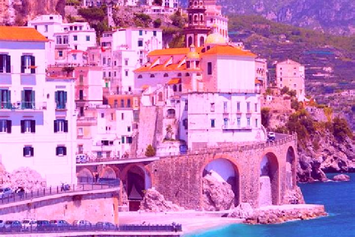 Layla, 27 — Escort in Fondotoce, Italy