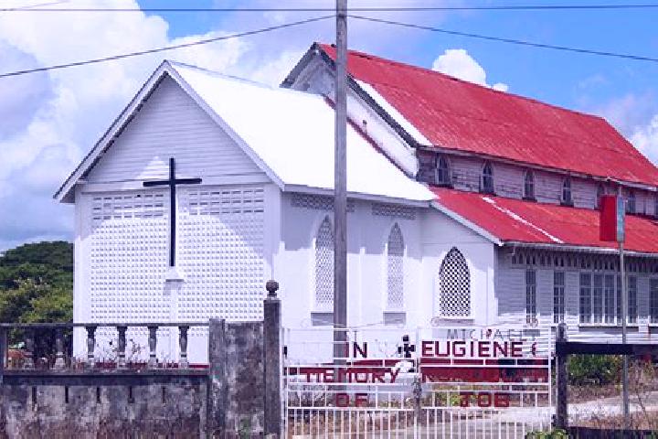 Layla, 27 — Escort in Fort Wellington, Guyana
