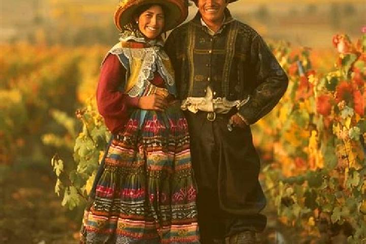 Layla, 27 — Escort in Huaso, Peru