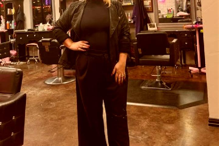Layla, 27 — Escort in Hudson Oaks, United States