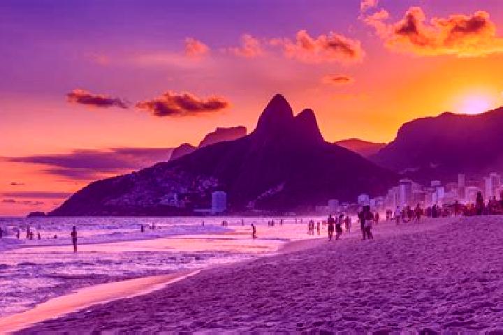Layla, 27 — Escort in Ipanema, Brazil