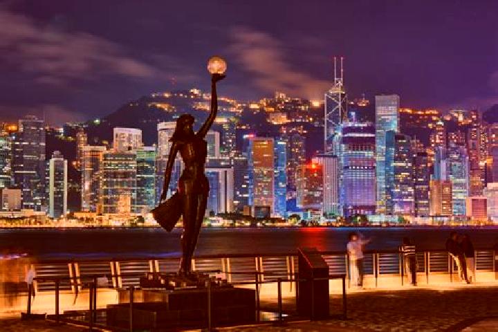 Layla, 27 — Escort in Island Harbourview, Hong Kong