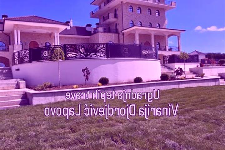 Layla, 27 — Escort in Lapovo, Serbia