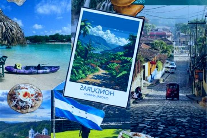 Layla, 27 — Escort in Mandasta, Honduras