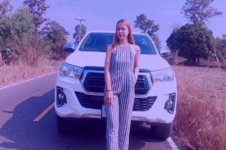 Layla, 27 — Escort in Mayo, Thailand