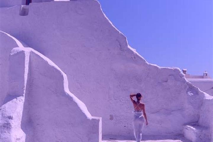 Layla, 27 — Escort in Moria, Greece