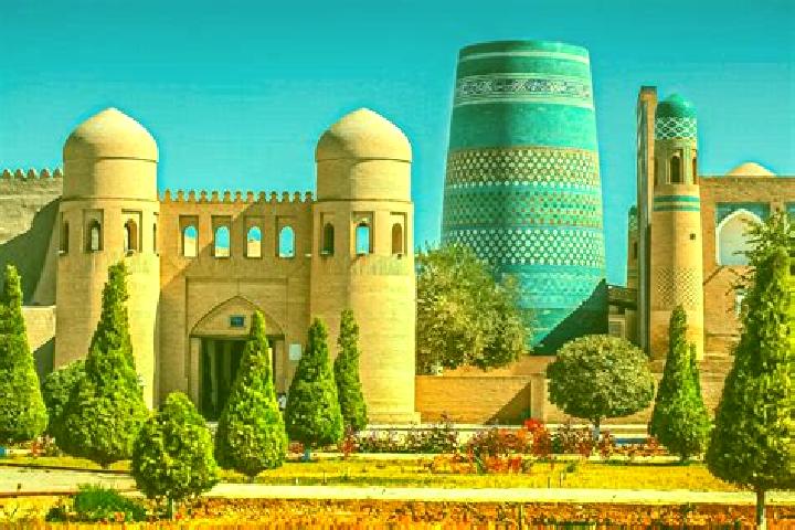 Layla, 27 — Escort in Mug lon Shahar, Uzbekistan