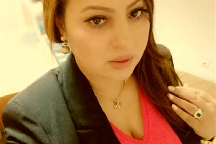 Layla, 27 — Escort in Naima, Morocco