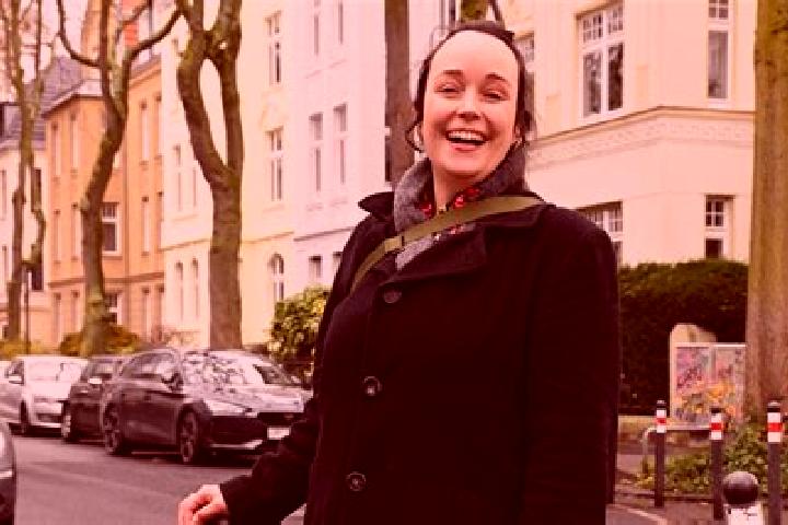 Layla, 27 — Escort in Neuehrenfeld, Germany