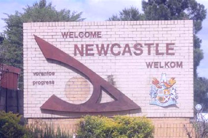 Layla, 27 — Escort in Newcastle, South Africa
