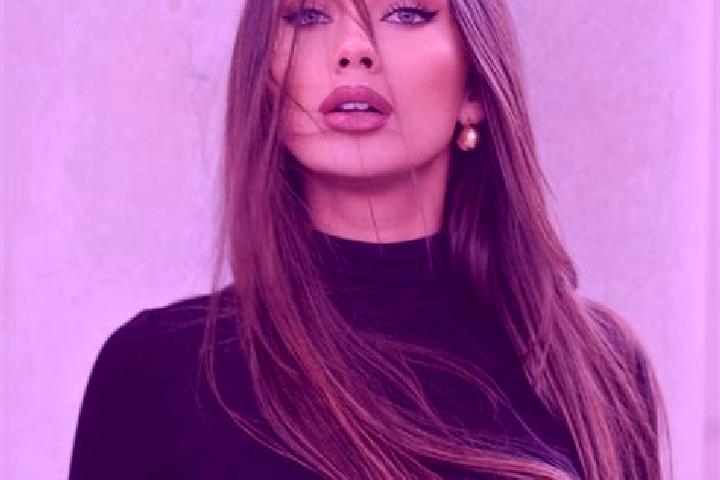Layla, 27 — Escort in Nitz, Germany