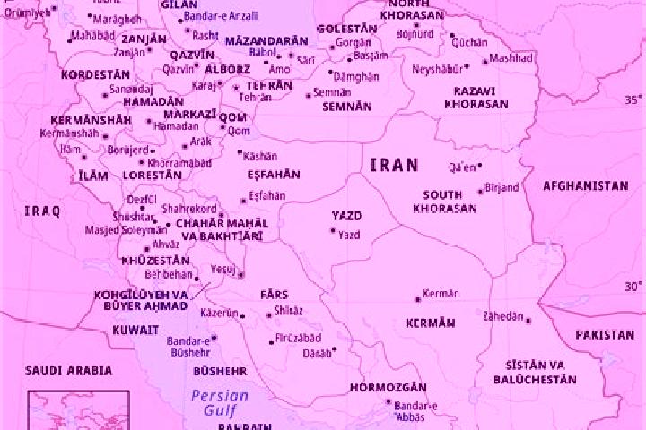 Layla, 27 — Escort in Nowjeh Deh, Iran