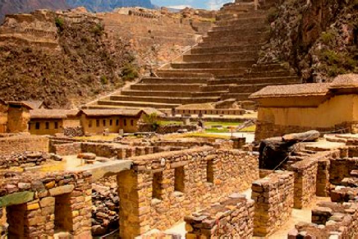 Layla, 27 — Escort in Ollantaytambo, Peru